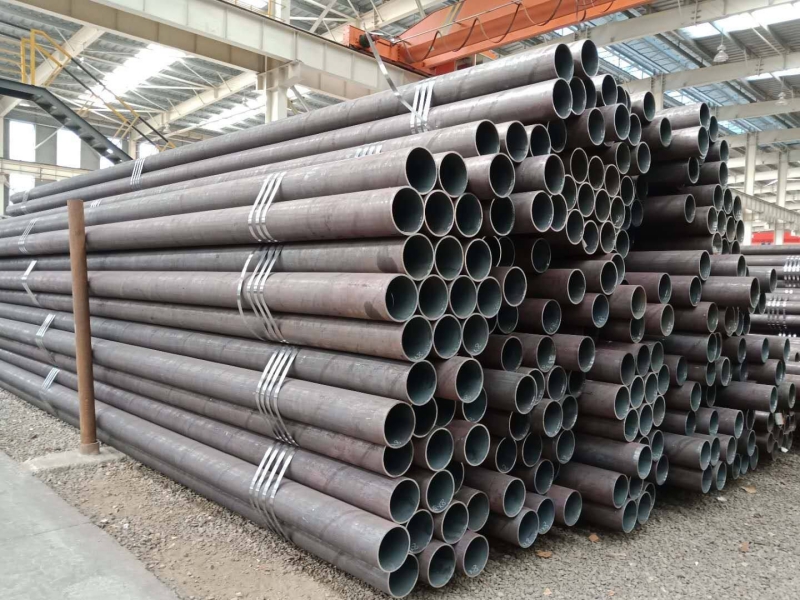 武义30CrMo合金无缝钢管