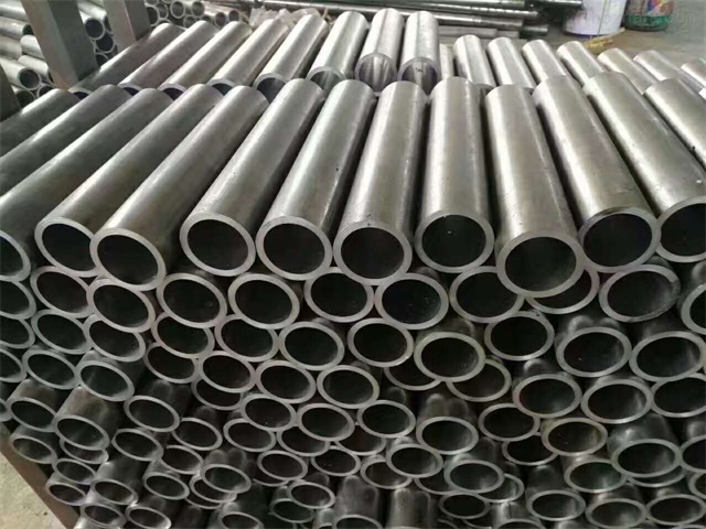 武义30CrMo精密无缝钢管